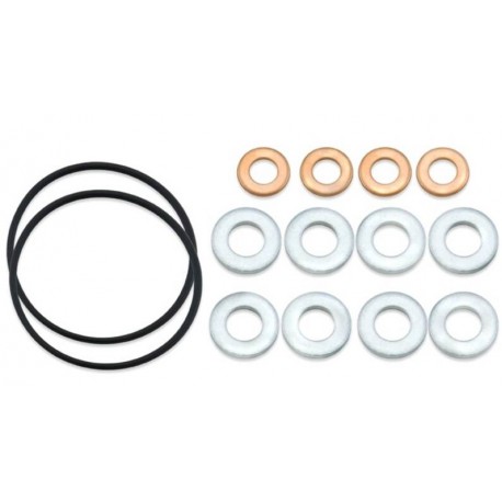 Kit Vis de purge de frein moto cross HONDA
