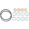 Kit Vis de purge de frein moto cross HONDA 0