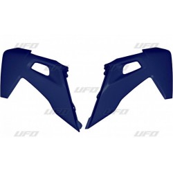 Ouïes de radiateur UFO HUSQVARNA FC TC
