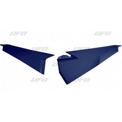 Plaques latérales supérieure UFO HUSQVARNA FC TC FE TE