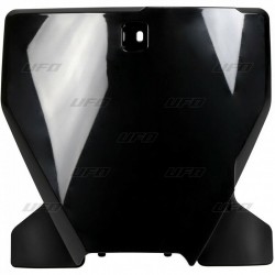 Plaque numéro frontale UFO HUSQVARNA FC TC