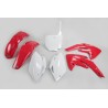Kit plastiques complet UFO moto cross HONDA CRF 150 R 1