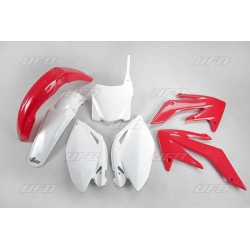 Kits plastiques UFO HONDA CRF250R 2010 CRF450R 2009-2010
