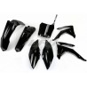Kit plastiques complet UFO moto cross HONDA CRF 250 R CRF 450 R 2014-2017 0