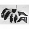 Kit plastiques complet UFO moto cross HONDA CRF 250 R CRF 250 RX CRF 450 R 1