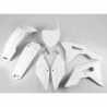 Kit plastiques complet UFO moto cross HONDA CRF 250 R CRF 250 RX CRF 450 R 4