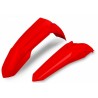 Kit garde-boue avant et arrière UFO HONDA CRF 250 R CRF 250 RX 2022-2023 CRF 450 R CRF 450 RX 0