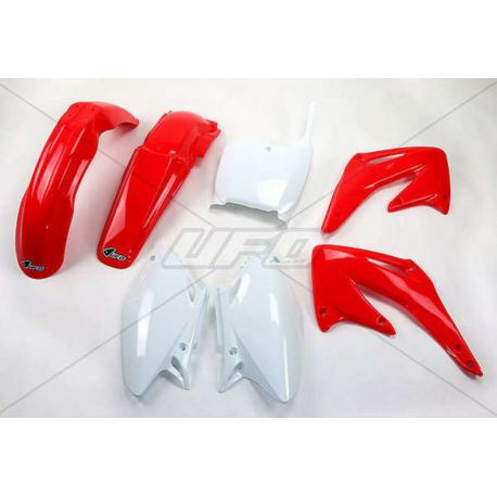 Kits plastiques UFO HONDA CRF 450 R 2002-2003