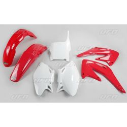 Kits plastiques UFO HONDA CRF 450 R 2004
