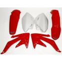 Kits plastiques UFO HONDA CRF 450 R 2005-2006