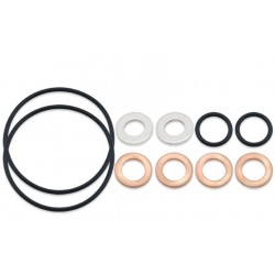 Kit Vis de purge de frein moto cross YAMAHA YZF WRF