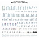 Kits visserie pro Pack Yamaha YZ YZF WRF