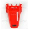 Garde boue arrière ROUGE UFO HONDA CRF50F CRF 50 F  0