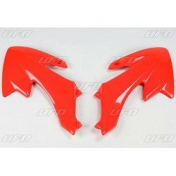 Ouies de radiateur UFO HONDA CRF50F 2004-2022
