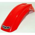 Garde boue avant UFO HONDA CR 80 CR 85