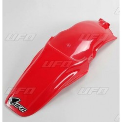 Garde boue arrière UFO HONDA CR 80 CR 85
