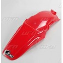 Garde boue arrière UFO HONDA CR 80 CR 85 