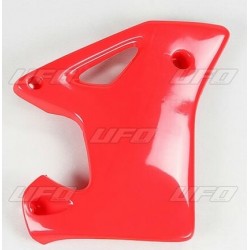 Ouies de radiateur UFO HONDA CR 80 1996-2002