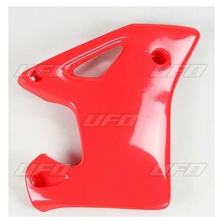 Ouies de radiateurs UFO HONDA CR 80 R