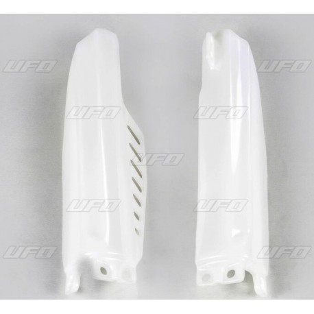 Protections de fourche moto cross UFO HONDA CR 85