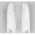 Protections de fourche moto cross UFO HONDA CR 85