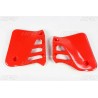 Ouies de radiateurs UFO HONDA CR125 CR250 1987-1988 ROUGE 1