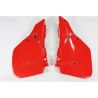 Plaques latérales UFO Honda CR125R CR500R1987-1988 CR250R 1987 CR500R 0