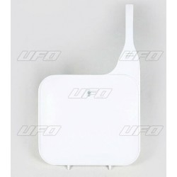 Plaque numéro frontale UFO HONDA CR 125 CR 250 1987-1994 CR 500 1987-1994