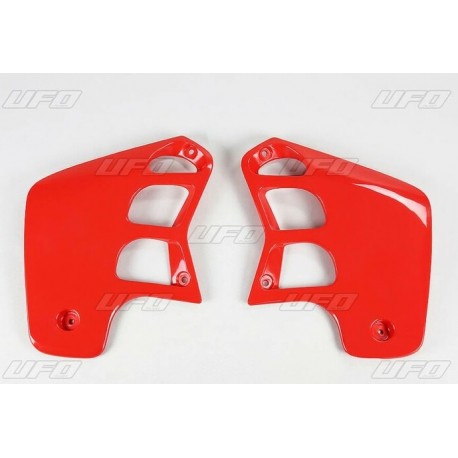 Ouïes de radiateur moto cross UFO HONDA CR 125 CR 250