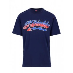 Tee shirt FABIO QUARTARARO El Diablo