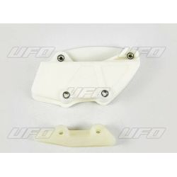 Guide chaîne UFO HONDA CR 125 R 1989 CR 250 R 1988-1989 CR 500 R 1987-1989