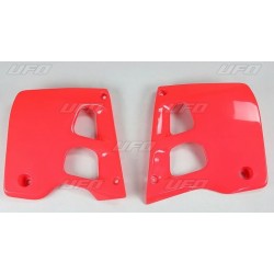 Ouies de radiateur UFO HONDA CR125 1991-1992 CR250 1990-1991