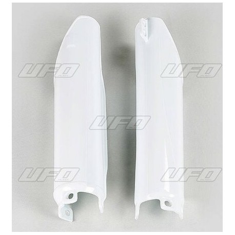 Protections de fourche moto cross UFO HONDA CR 125 CR 250 CR 500 1991-1997