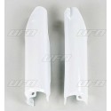 Protections de fourche moto cross UFO HONDA CR 125 CR 250 CR 500 1991-1997