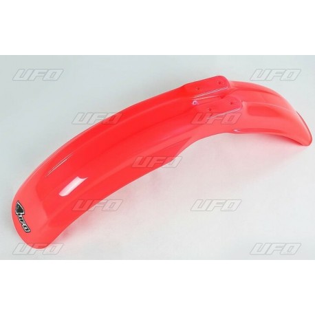 Garde boue avant UFO HONDA CR 125 CR 250 CR 500