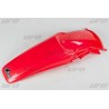 Garde boue arrière ROUGE UFO HONDA CR125 1998-1999 CR250 1997-1999 0