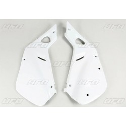 Plaques numéro latérales UFO HONDA CR 125 1998-1999 CR 250 1997-1999