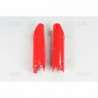 Protections de fourche moto cross UFO HONDA CR 125 CR 250 CR 500 CRF 250 R CRF 250 X CRF 450 R CRF 450 X 1