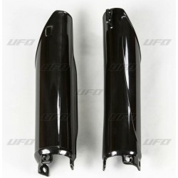 Protections de fourche UFO HONDA CR 125 CR 250 CR 500 CRF 250 R CRF 250 X CRF 450 R CRF 450 X CR 500