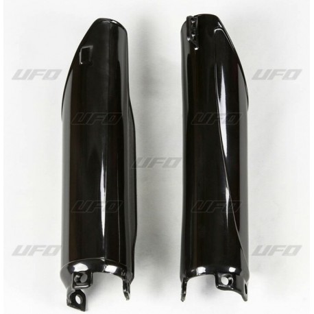 Protections de fourche moto cross UFO HONDA CR 125 CR 250 CR 500 CRF 250 R CRF 250 X CRF 450 R CRF 450 X