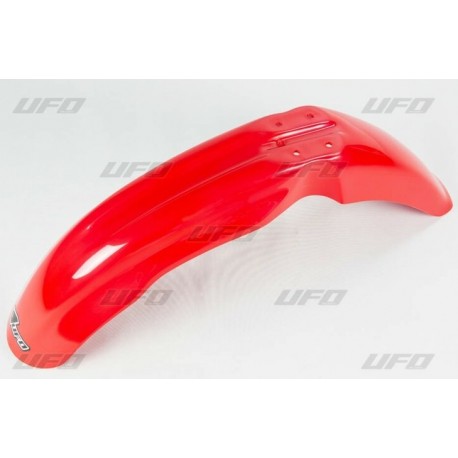 Garde boue avant UFO HONDA CR125 2000-2003 CR250 2000-2003 CRF450R 2002-2003 CR125 00/03