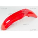 Garde boue avant UFO HONDA CR125 2000-2003 CR250 2000-2003 CRF450R 2002-2003 CR125 00/03