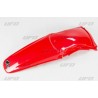 Garde boue arrière ROUGE UFO HONDA CR125 CR250 2000-2001 0