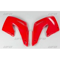 Ouies de radiateur UFO HONDA CR125 CR250 2000-2001