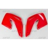 Ouïes de radiateur moto cross UFO HONDA CR 125 CR 250 2000 2001 0