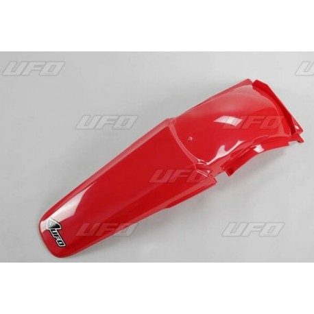 Garde boue arrière UFO HONDA CR125 CR250 2002-2007