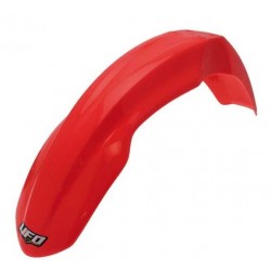 Garde boue avant UFO HONDA CR125 CR250 2004-2007 CRF250F 2004-2009 CRF250X 2004-2018 CRF450R 2004-2008 CRF450X 2005-2013