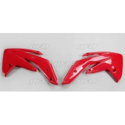 Ouies de radiateur UFO HONDA CRF150R 2007-2022