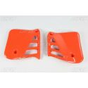Ouïes de radiateur UFO Honda CR250R 1987