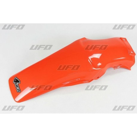 Garde-boue arrière moto cross UFO HONDA CR 125 R CR 250 R CR 500 R
